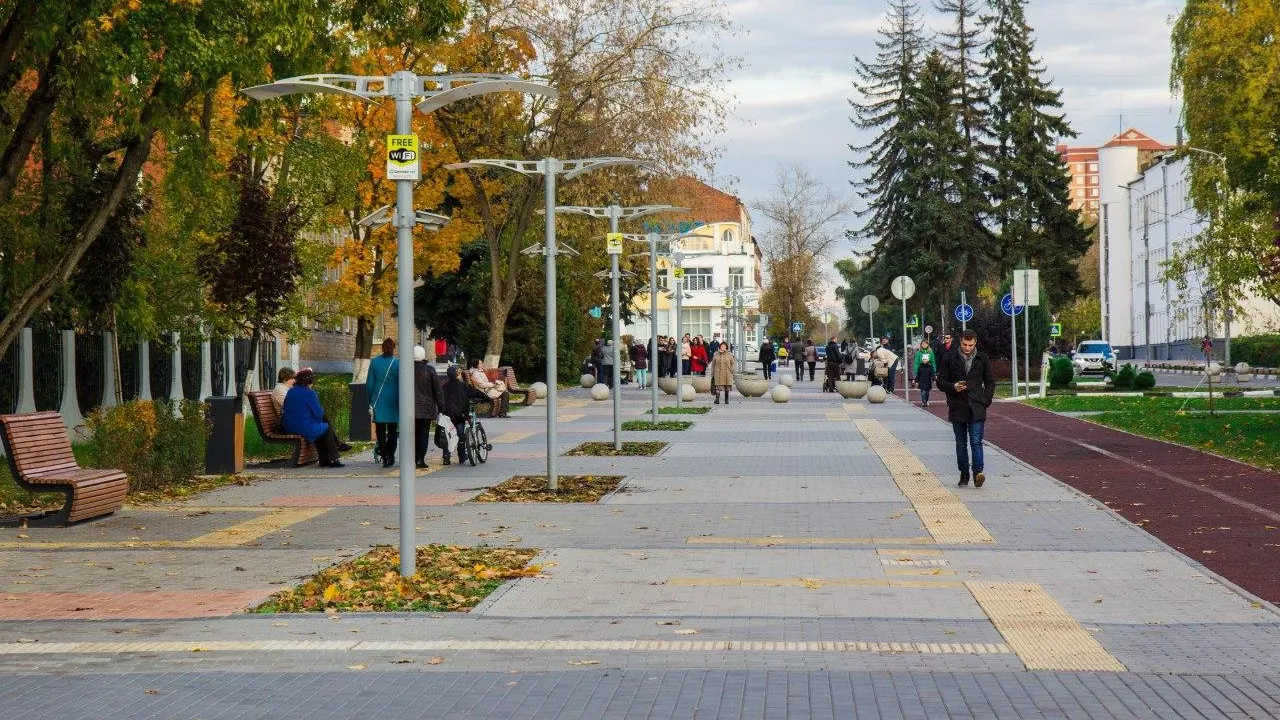Всероссийский день ходьбы пройдет в Щелкове в субботу