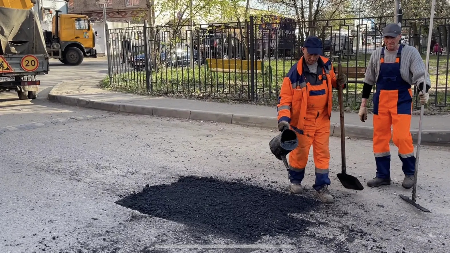 Роман Рамазанов
