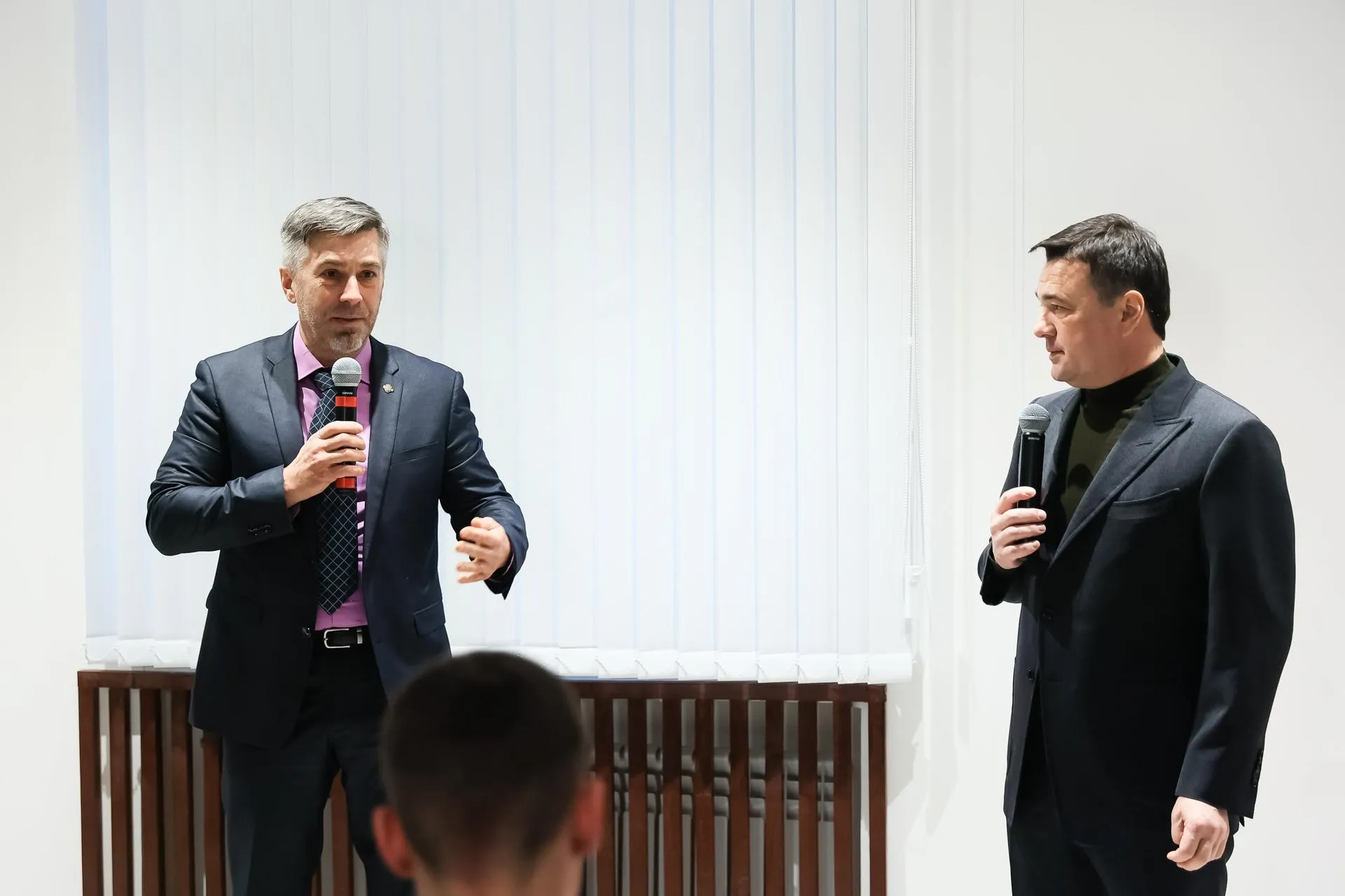 Константин Семенец