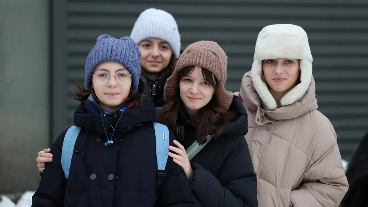 В Подольске более 1,5 тыс учеников посетили с экскурсией кабельный завод в 2024 году