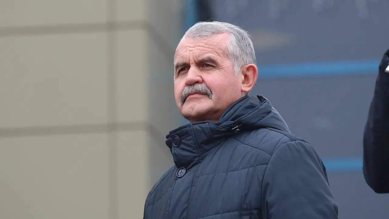 Шапкин: победа Путина – гарантия того, что страна будет развиваться