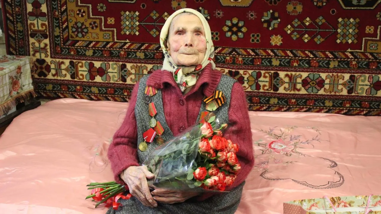 Старейшая жительница Коломенского округа скончалась в возрасте 107 лет