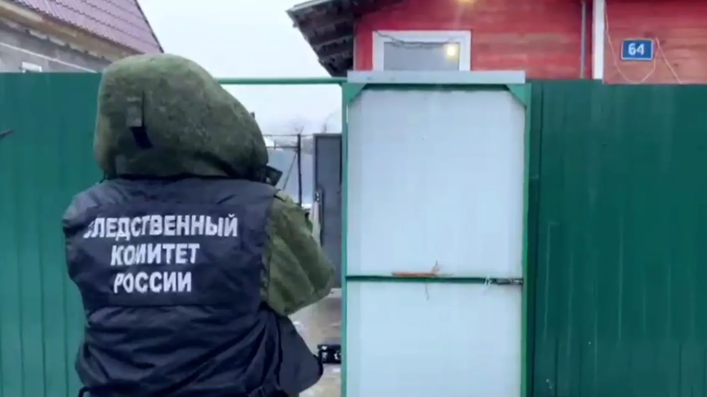 Отец, убивший четверых детей в Тверской области, скончался в больнице