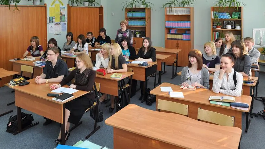 В России предложили ввести в школах курсы полового равенства