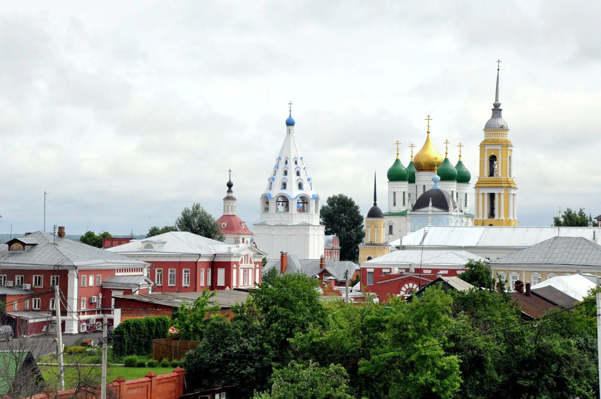 Фотобанк Московской области, Химкинское ИА
