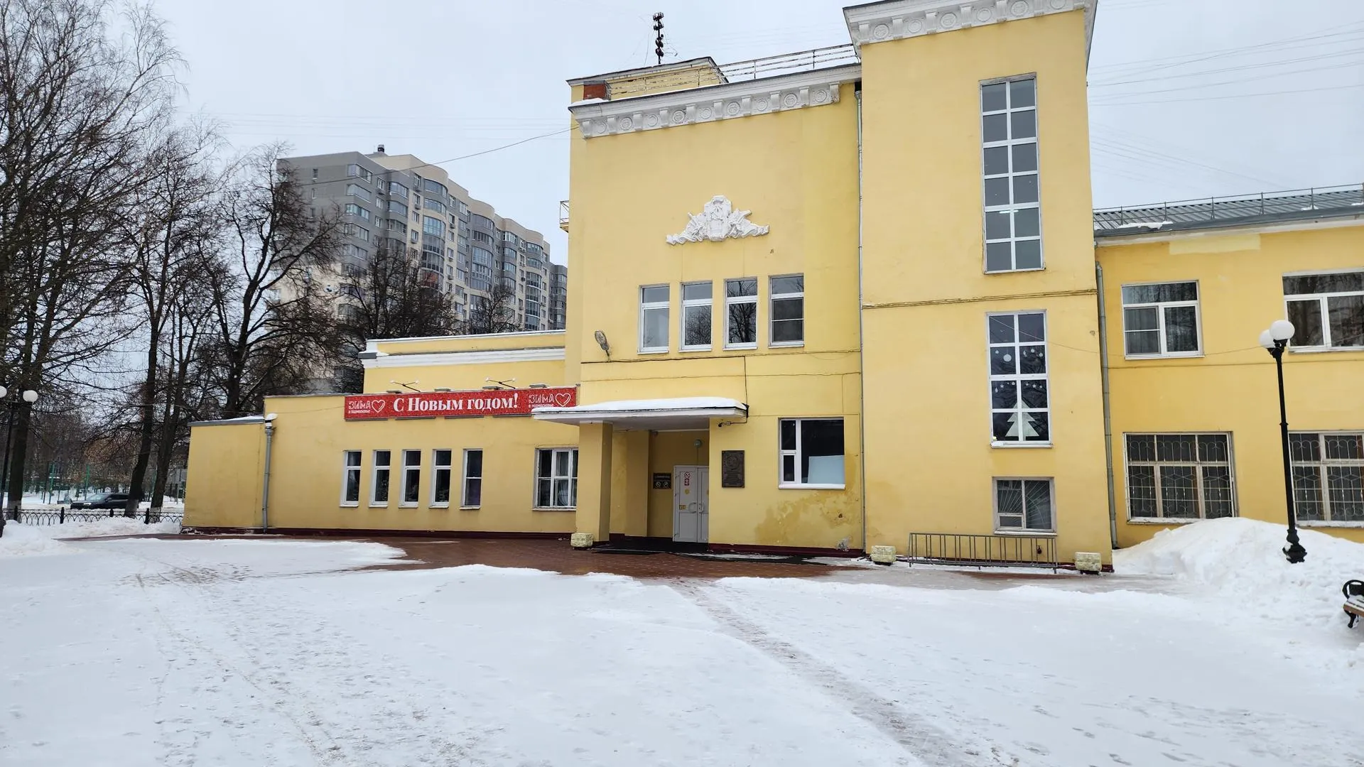 Галина Добрынина
