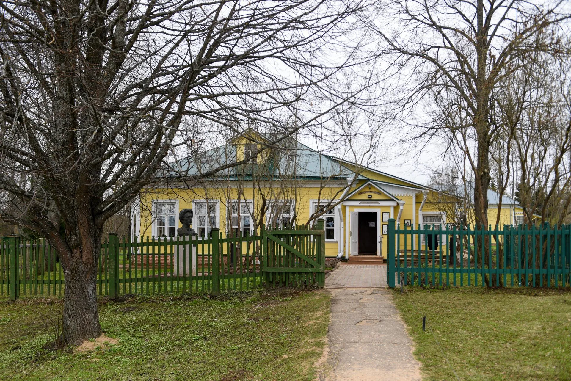 Пелагия Тихонова