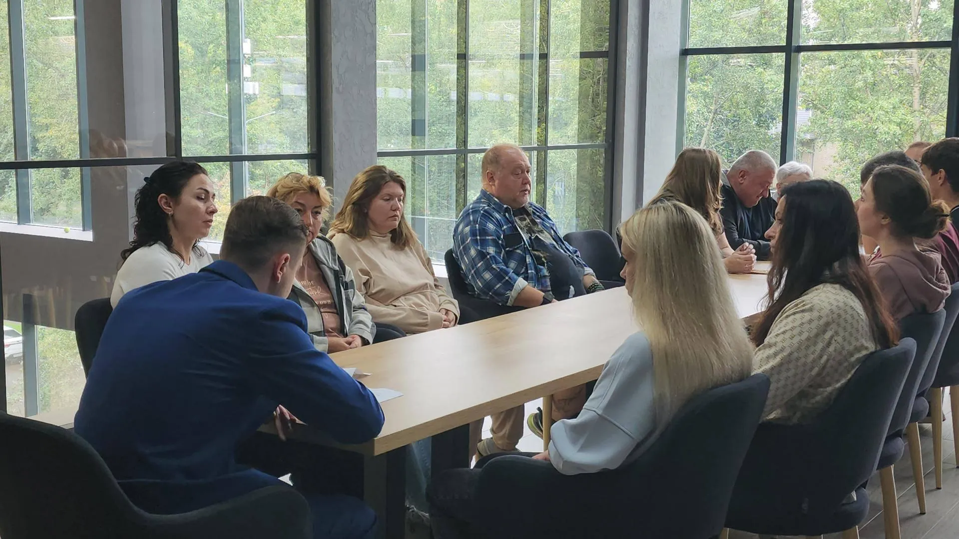 Помощник прокурора Реутова рассказал о схемах кибермошенничества