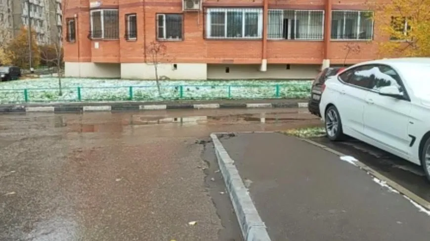 На улице Королева в Красногорске не будут вводить одностороннее движение