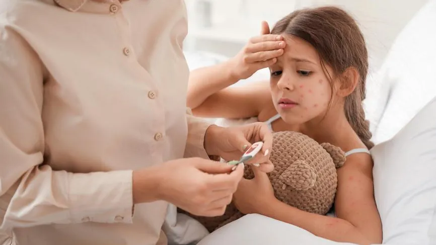 Онищенко рассказал, опасна ли оспа обезьян для России