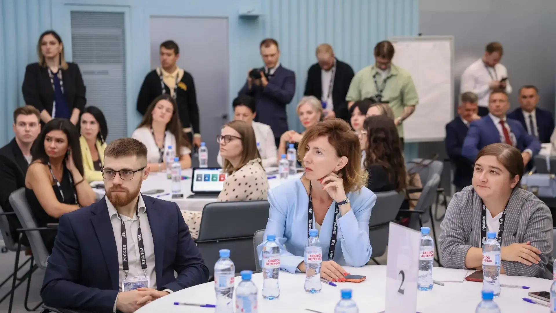 Кузьмина предложила расширить полномочия Подмосковья в мастер-планировании