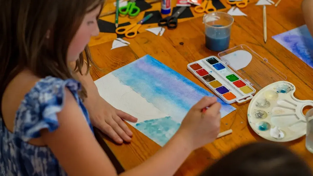 В Серпухове музей проведет занятия для детей к 8 Марта