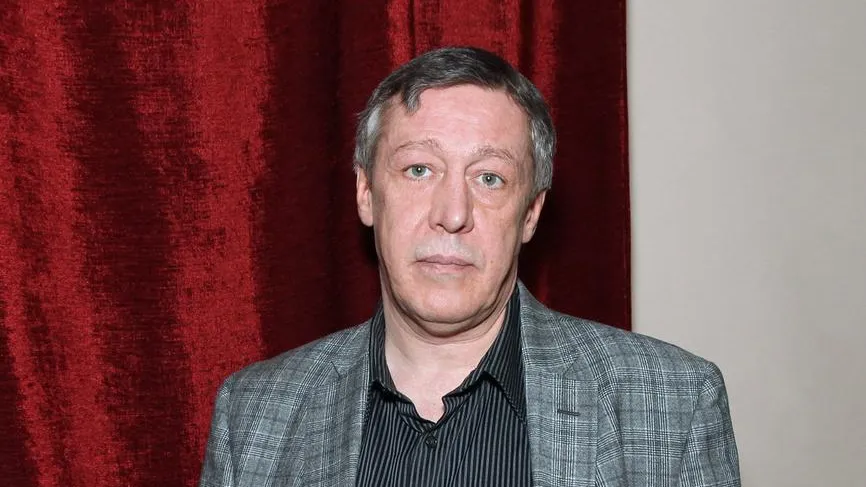 Ефремов сможет снова подать на УДО через полгода