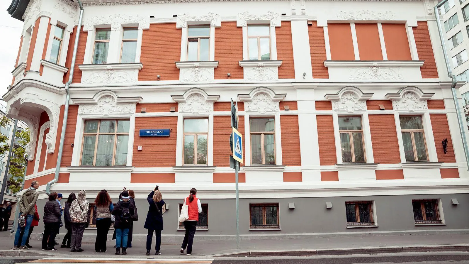 В Москве привели в порядок более 60 усадеб в рамках реставрационных работ