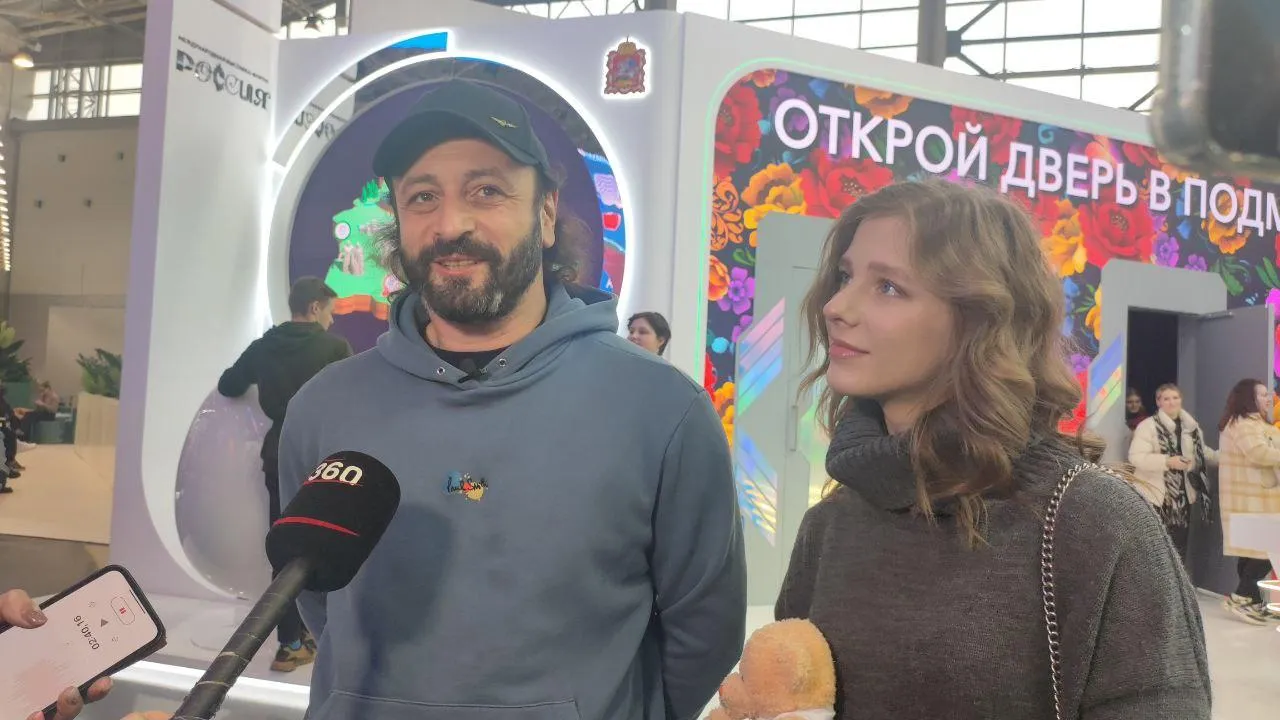 Ольга Парамонова