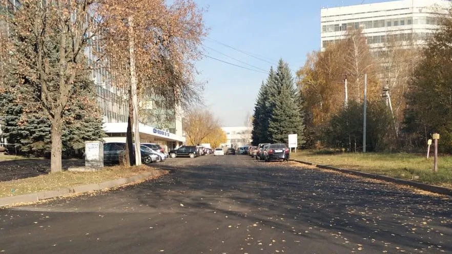 Особую экономическую зону во Фрязине расширят до конца 2020 года