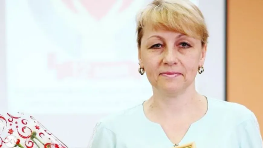 Жители Балашихи выбрали 3 «народных медсестер»