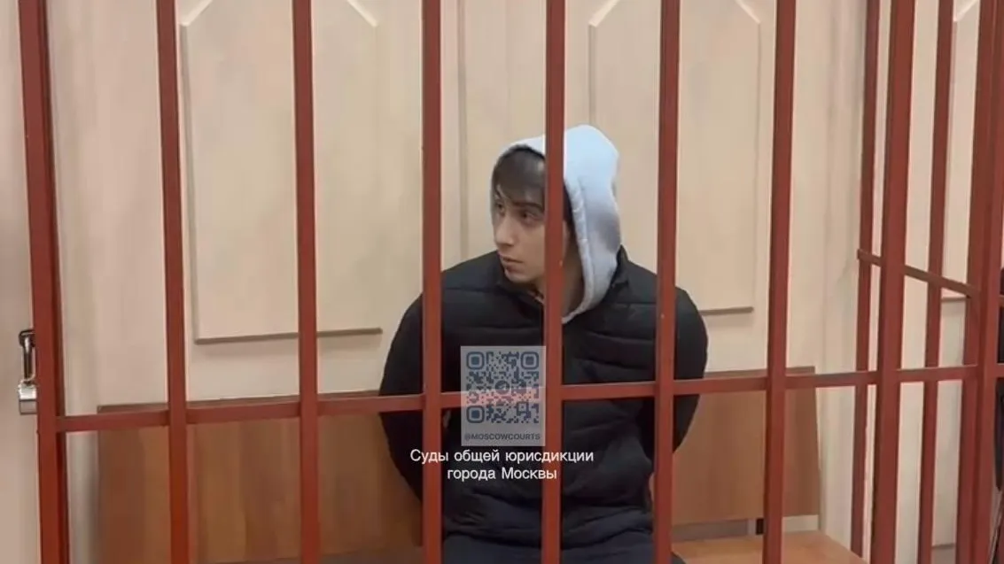 Фигуранту дела о подрыве генерала Кириллова избрали меру пресечения
