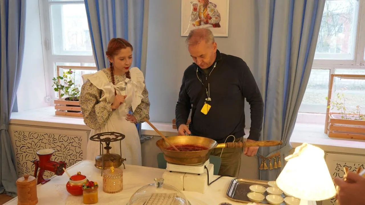 В Подмосковье проходят информационные туры для представителей турбизнеса и блогеров