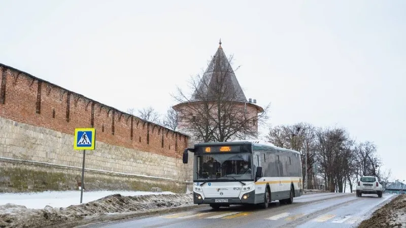 Более 9 млн поездок совершили пассажиры в общественном транспорте Подмосковья