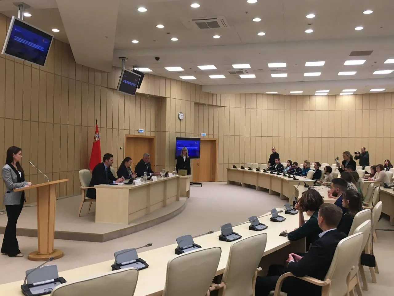 Иван Чинаев