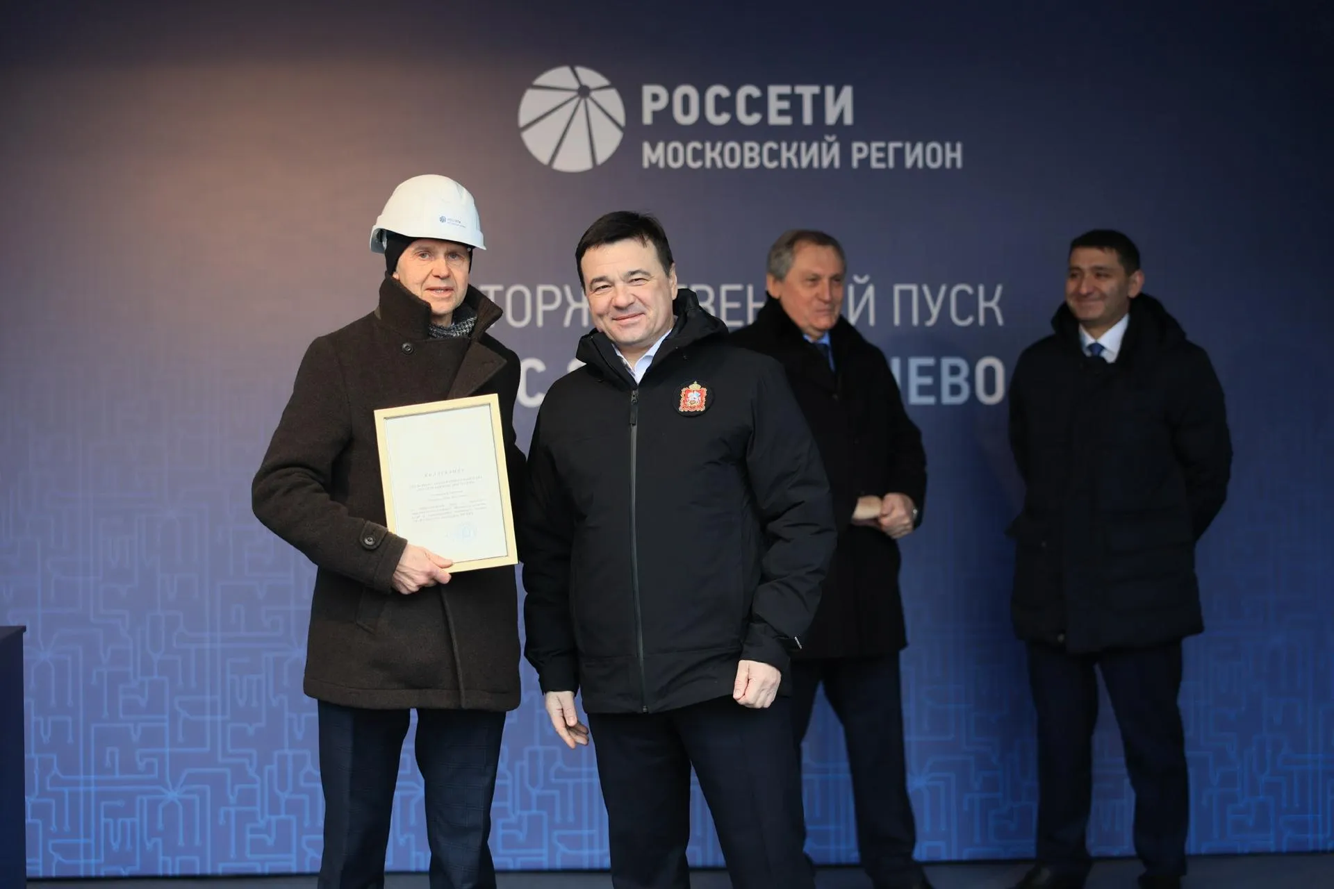 Константин Семенец