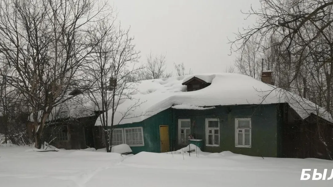 В Щелкове снесли аварийный жилой дом