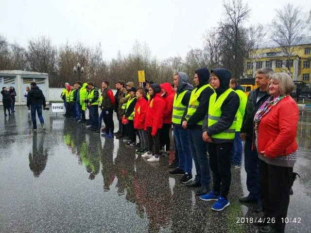 пресс-служба администрации городского округа Наро-Фоминск