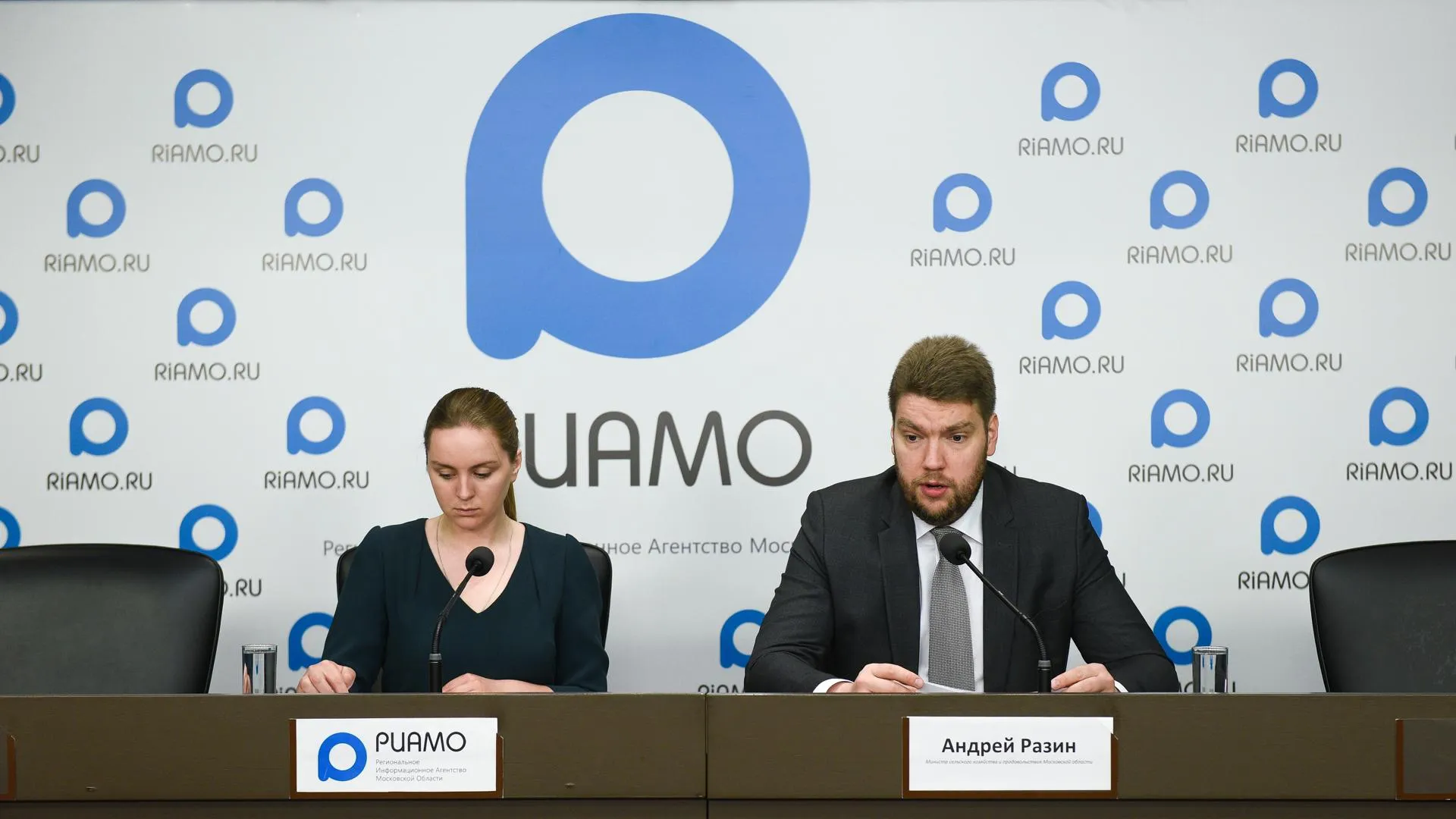 Около 1,5 тыс тонн клубники планируют собрать в Подмосковье в 2019 году