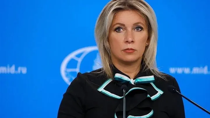 Захарова указала на отказ Германии признавать блокаду Ленинграда актом геноцида
