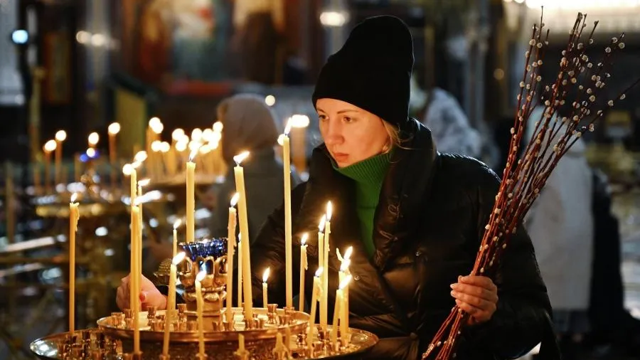 Лазарева суббота 2026: когда будет, традиции, что можно и нельзя делать, что можно есть