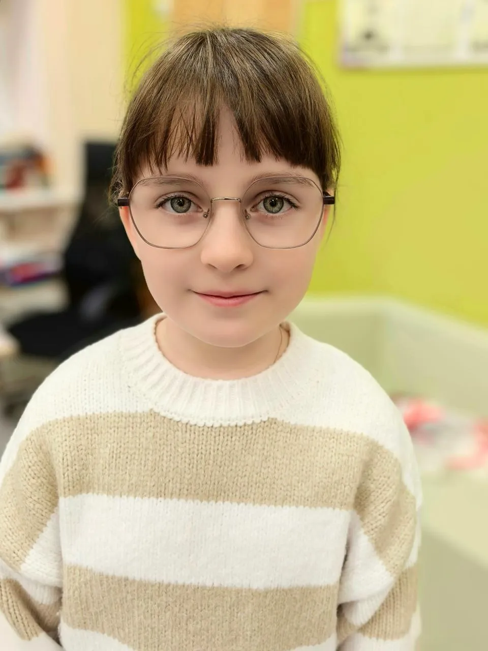 Ксения Бесфамильная