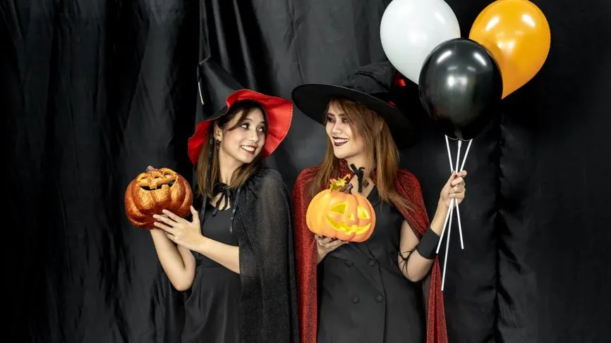 В Госдуме поддержали отказ от празднования Хэллоуина в школах