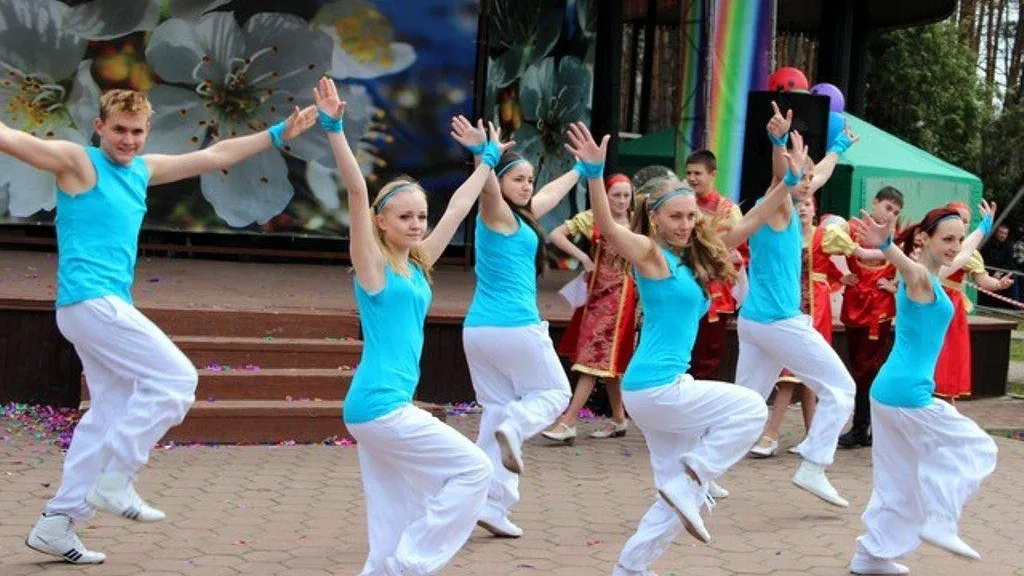 Концерт и мастер‑классы проведут для жителей Домодедова в День города 25 августа