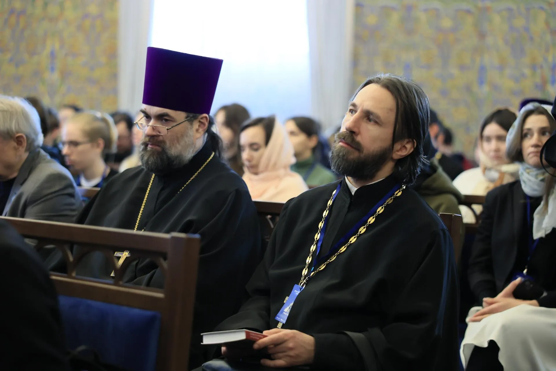 Константин Семенец