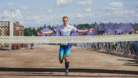 На сыроварне Олега Сироты в Истре 16 июля пройдет забег «Сырный трейл 2023»