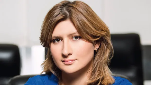 Главой комитета по ценам и тарифам Подмосковья стала Мария Пичугина