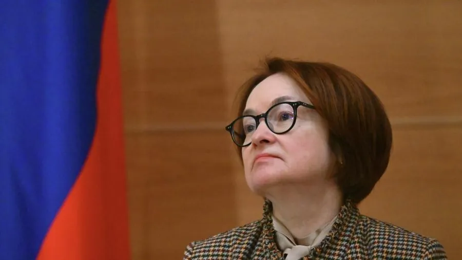 Эльвира Набиуллина назвала высокую ключевую ставку «лекарством» для экономики РФ