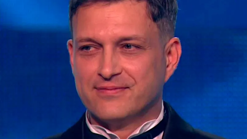 Актера Воловенко оштрафовали за дебош на борту самолета на 90 тыс руб