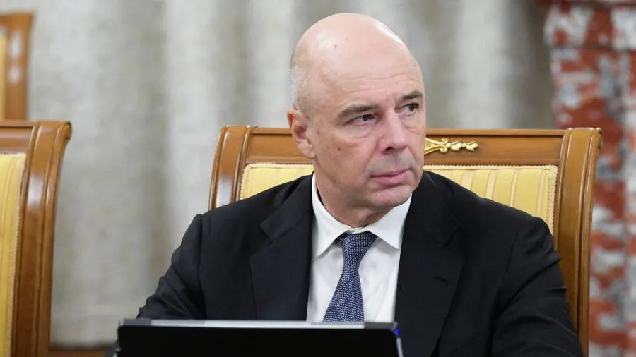 Силуанов: РФ за 25 лет реструктурировала долги 22 стран на 30 млрд долларов