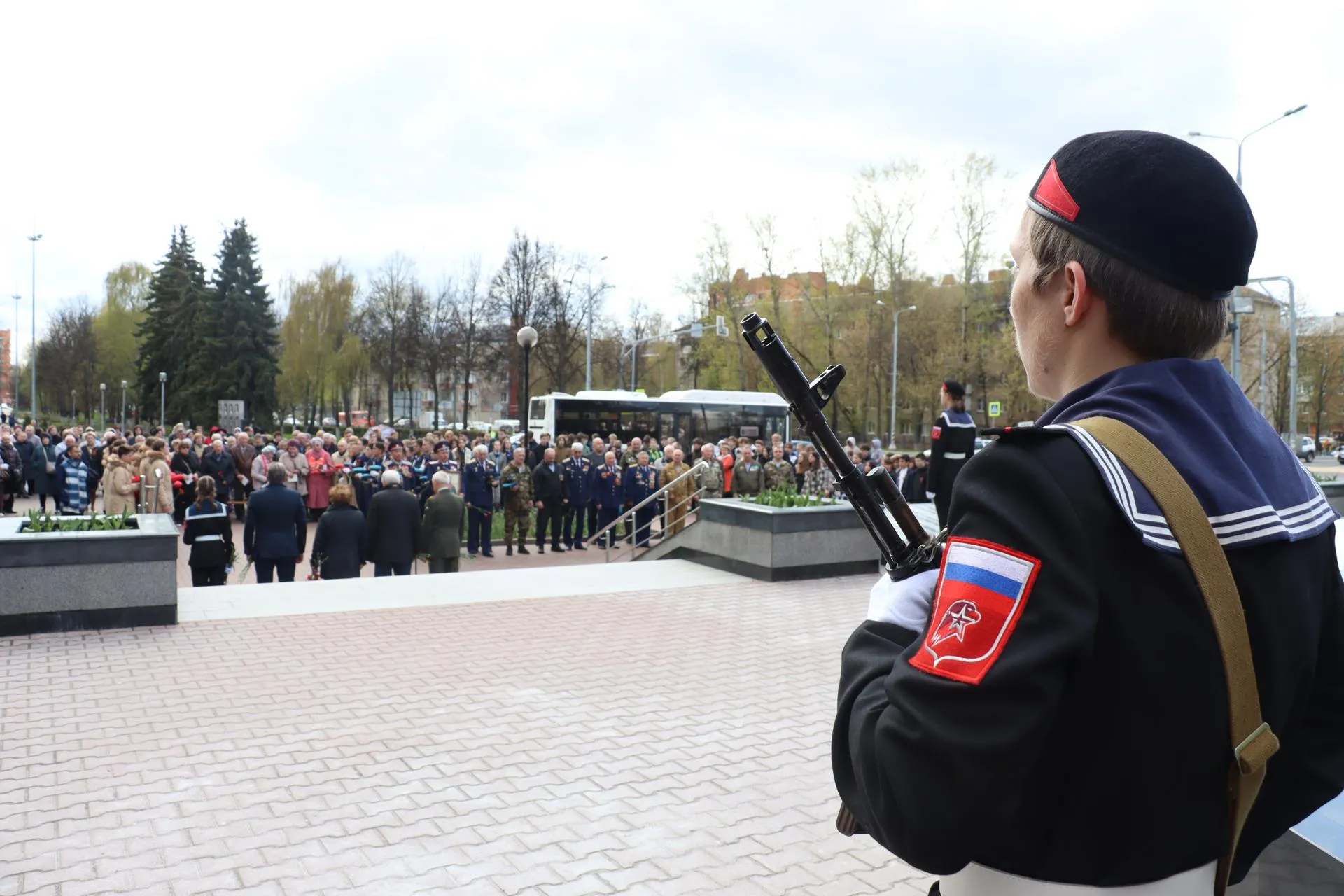 Лариса Кузнецова