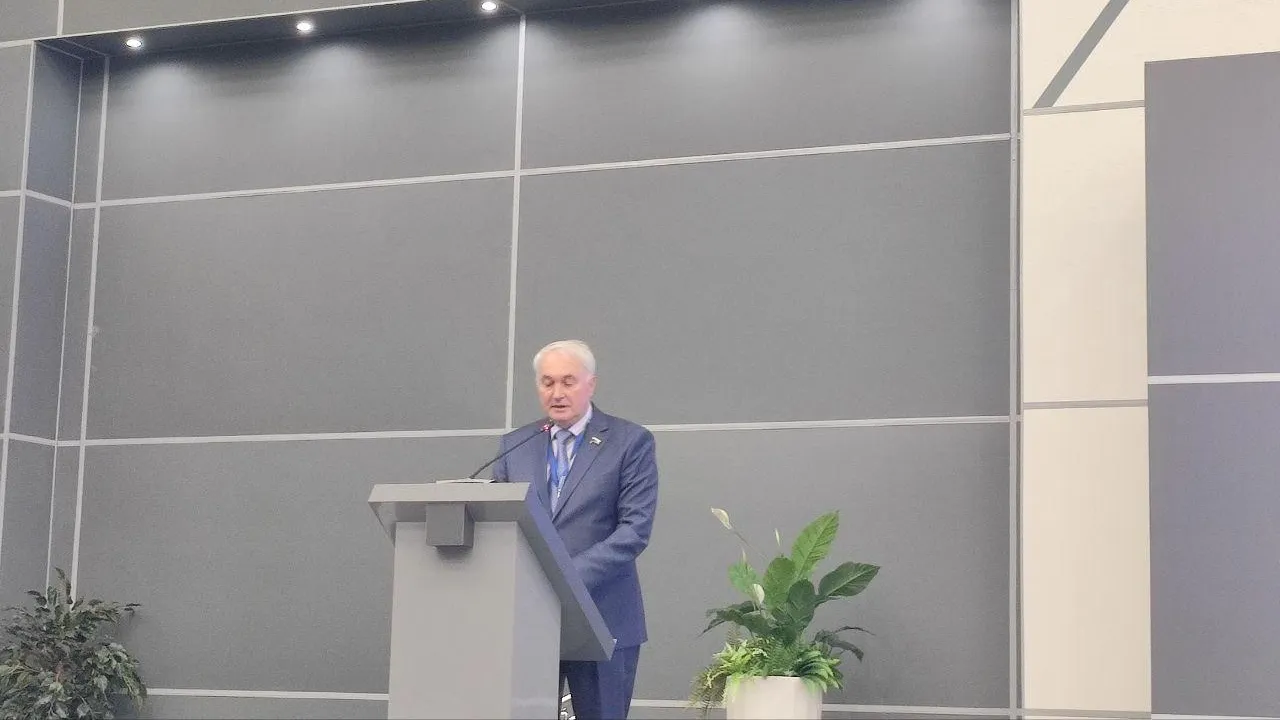 Депутат Картаполов: Госдумой принято более 100 законов в защиту прав бойцов СВО