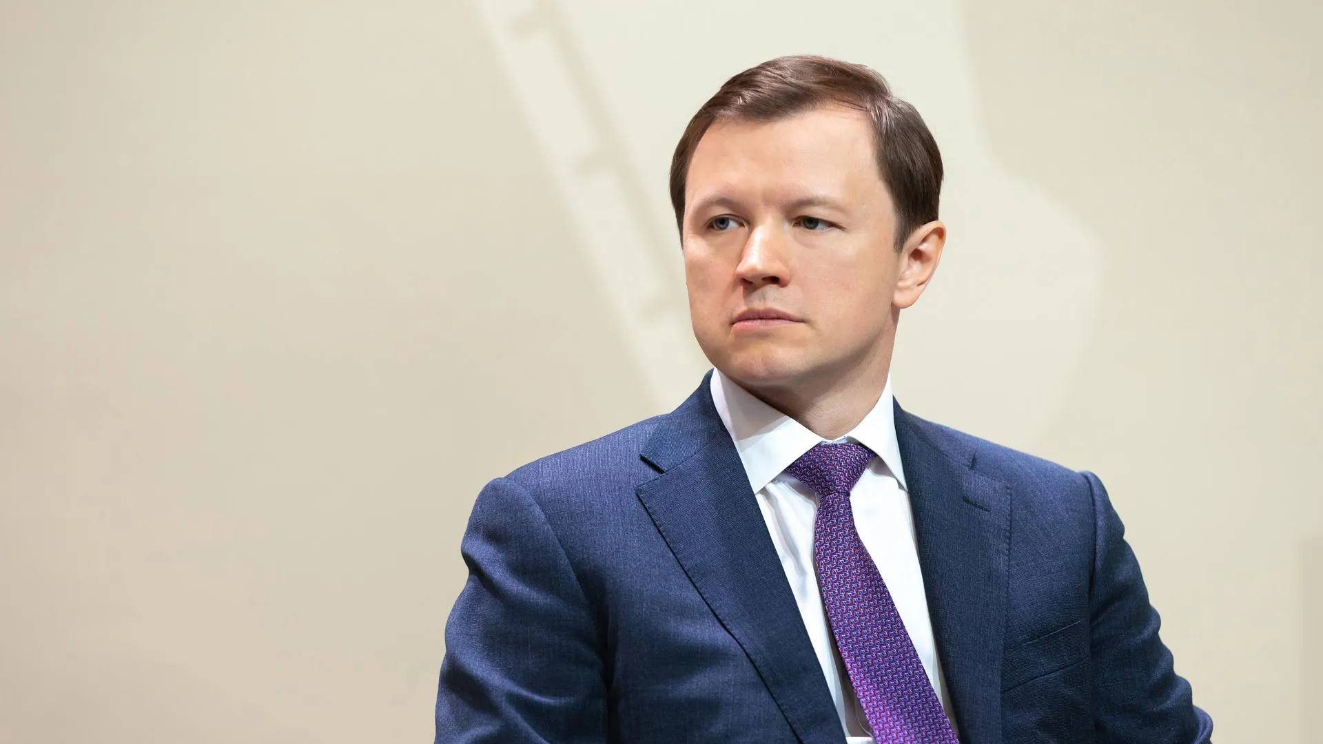 Ефимов: в столице упрощено получение паспорта колористического решения фасадов
