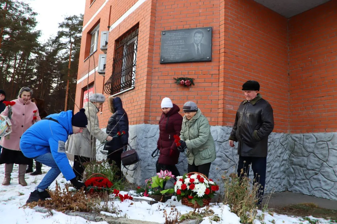 Пресс-служба АО «Воскресенские минеральные удобрения»