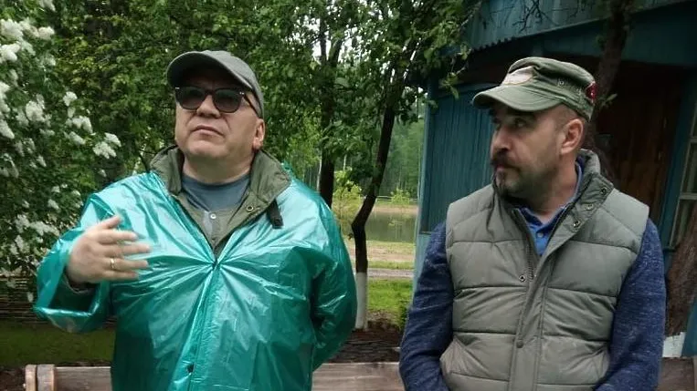 Фильм «Ильинский рубеж» о подвиге подольских курсантов может получить субсидию Минкульта
