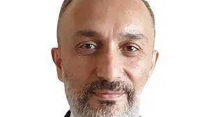 Новый врач хирург начал работать в подмосковном госпитале для ветеранов войн