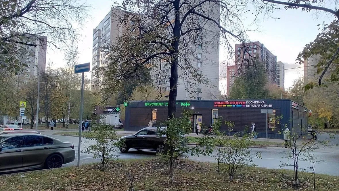Город выставил на торги нежилое помещение в районе Измайлово