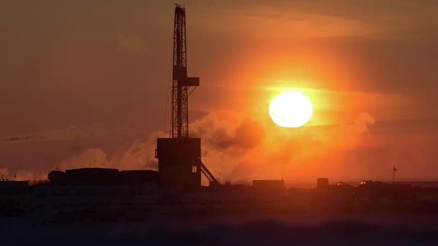 Пресс-служба ПАО "НК Роснефть"