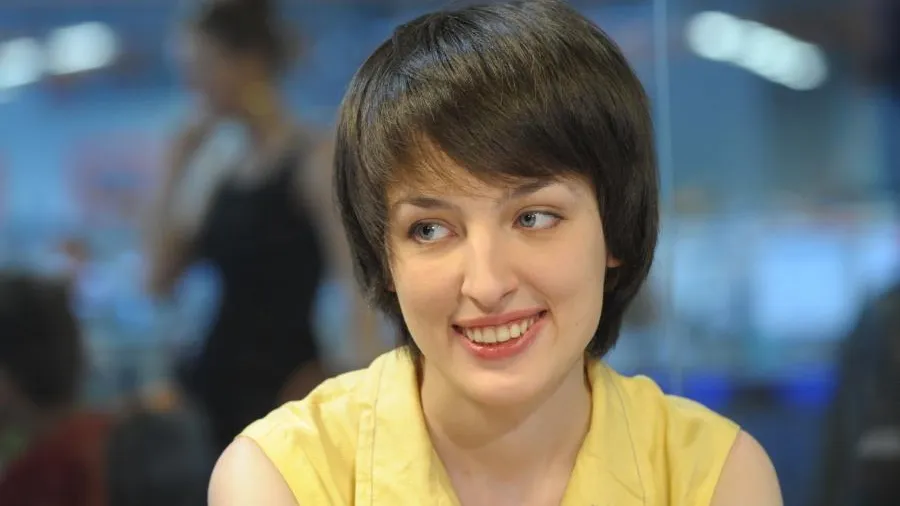 Журналистку Елену Костюченко* признали иноагентом