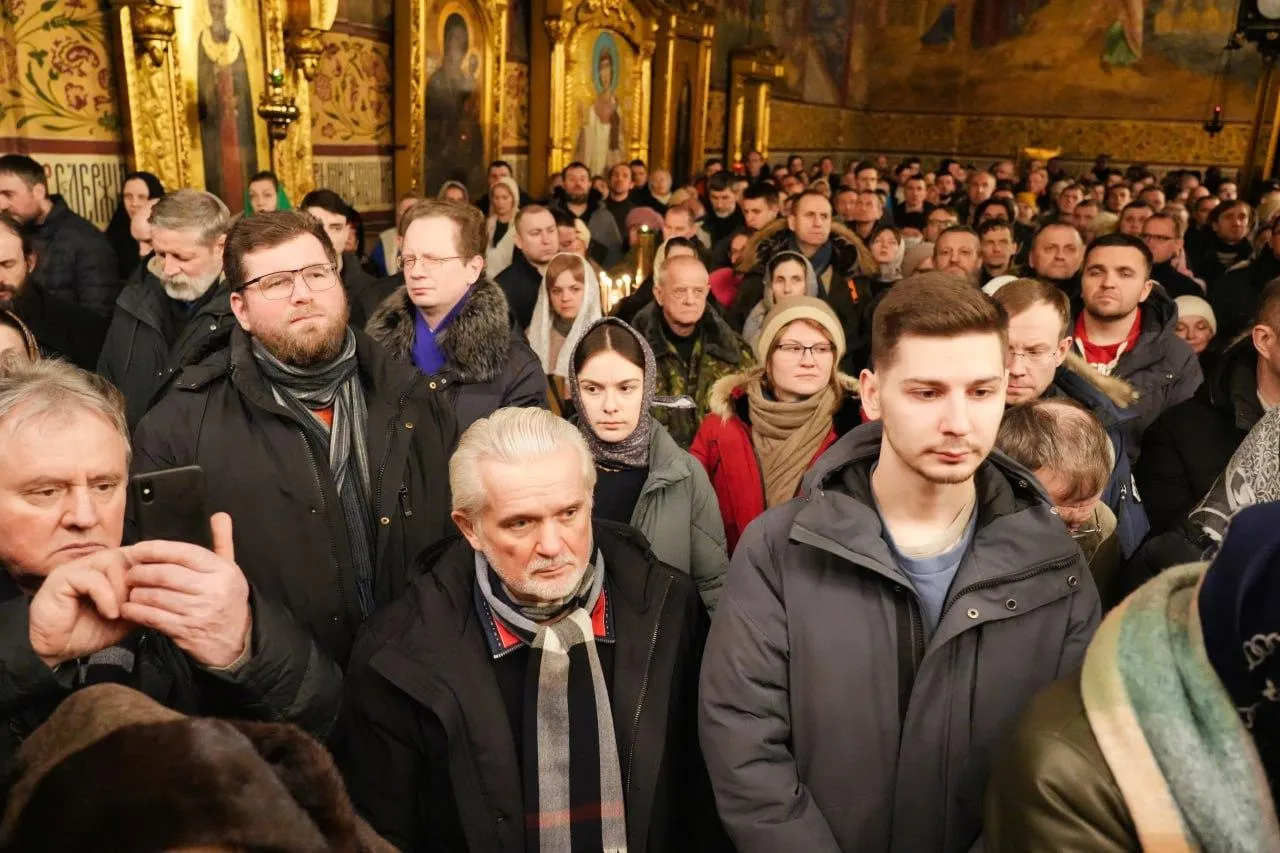Дарья Леонова